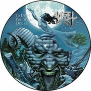 Angel Dust - To Dust You Will Decay - Music & Performance - Vinyl