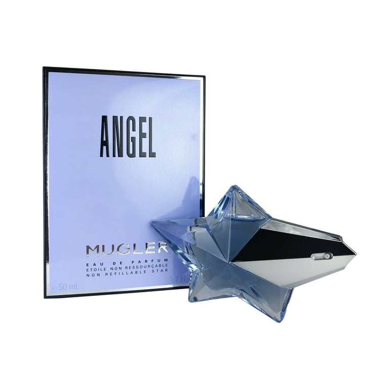 ミュグレー　エンジェル EDT Mugler Angel 100ml ANGEL BY MUGLER EAU DE TOILETTE VAPORISATEUR SPRAY 100 ML/3.4 FL