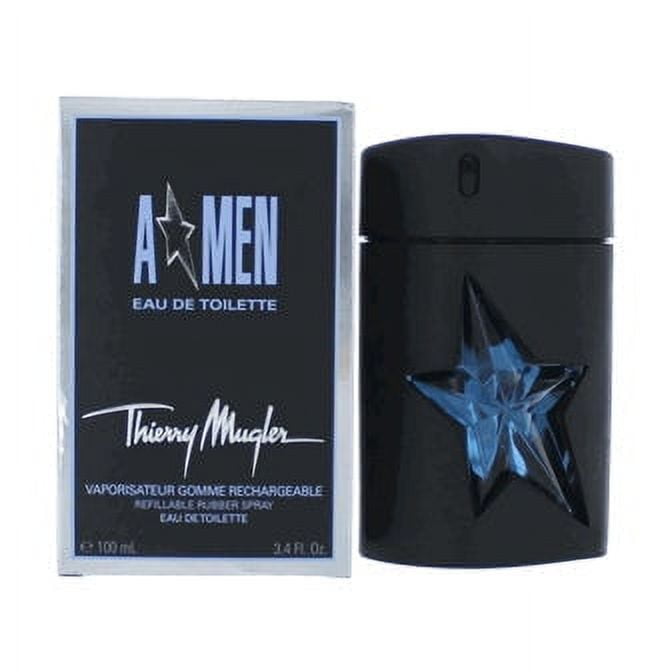 Good Thierry Mugler Angel Men’s Colognes 3.4 oz