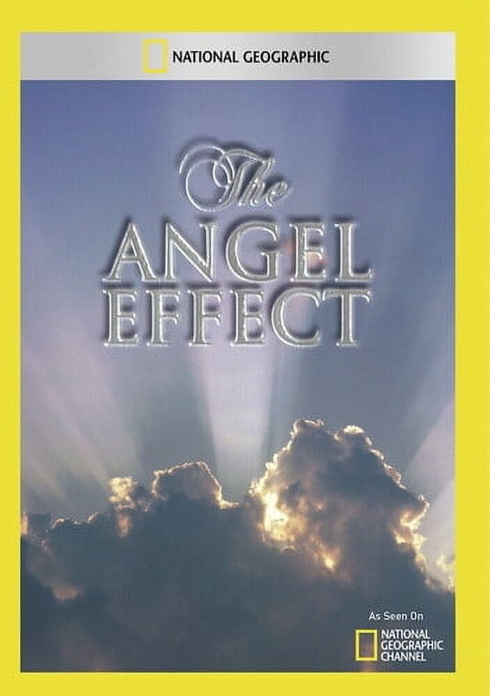 Angel Effect (DVD), National Geographic, Documentary