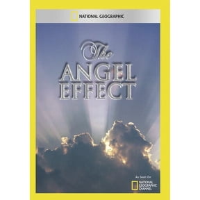 Angel Effect (DVD), National Geographic, Documentary