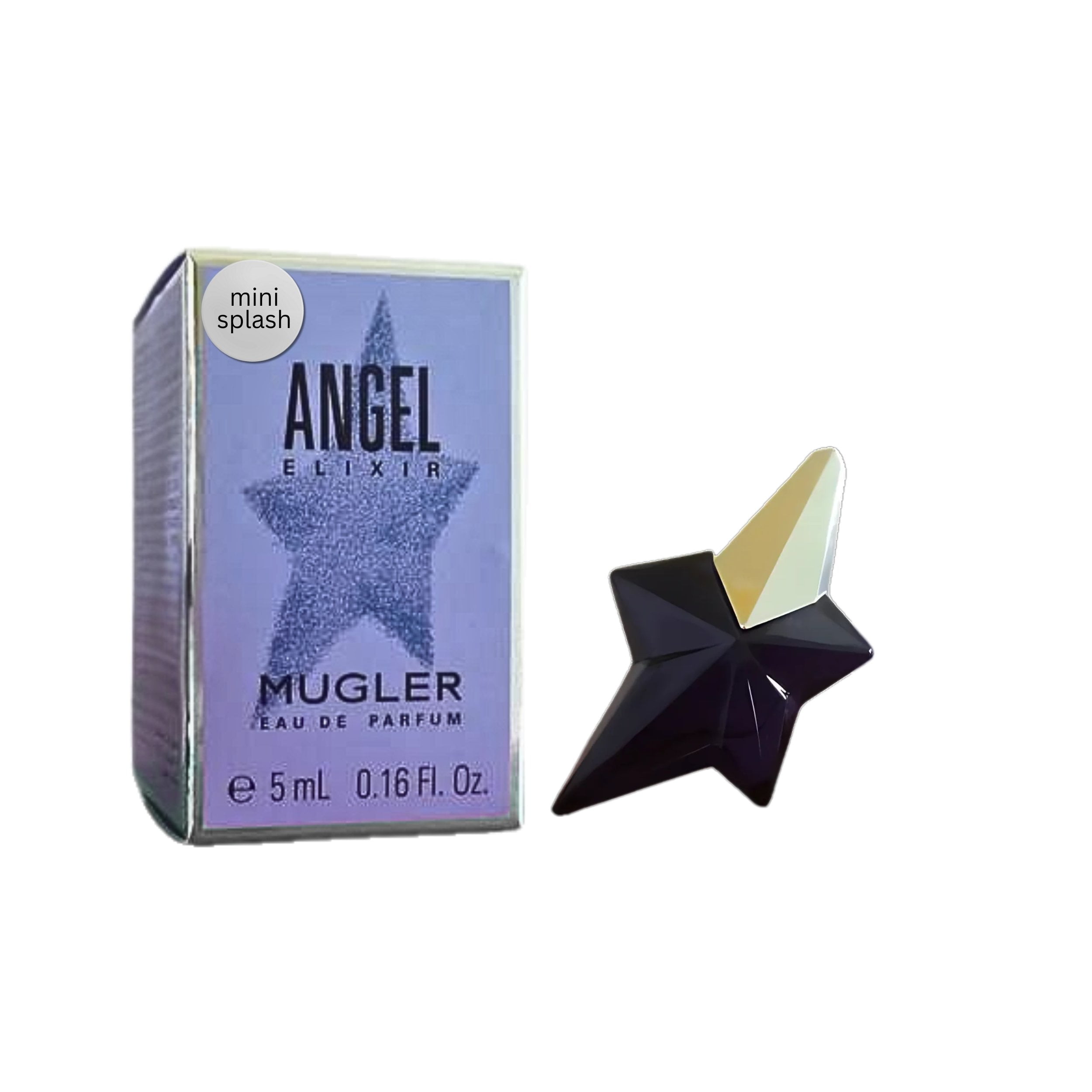 ミュグレー　香水　ANGEL Elixir Mugler Angel Elixir Eau de Parfum | Mugler Official Site