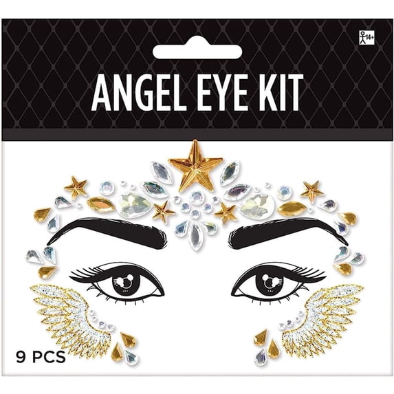 Angel Eye Gem Kit - Accessory