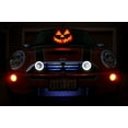 thumbnail image 1 of Angel Eye Halo Fog Driving Light Kit for Mini Cooper / S Bumper Grill (All Years), 1 of 9