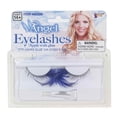 thumbnail image 1 of Angel Eyelashes Costume Eyewear Accessory, 1 of 1