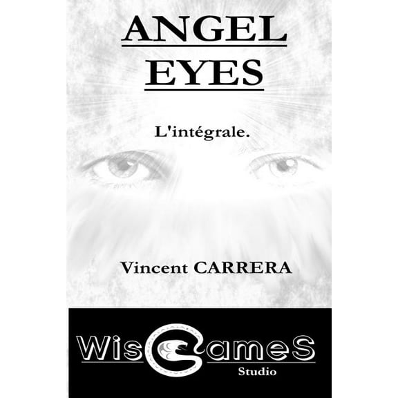 Angel Eyes