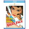 thumbnail image 1 of Warner Bros - Angel Face [BLU-RAY], 1 of 1
