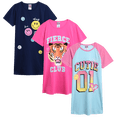 Angel Face Girls Nightgown Pajamas 3 Pack Sleepwear Night Dress angel-face-girls-nightgown-pajamas-3-pack-sleepwear-night-dress