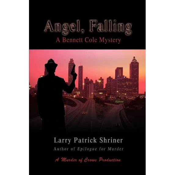 Angel, Falling