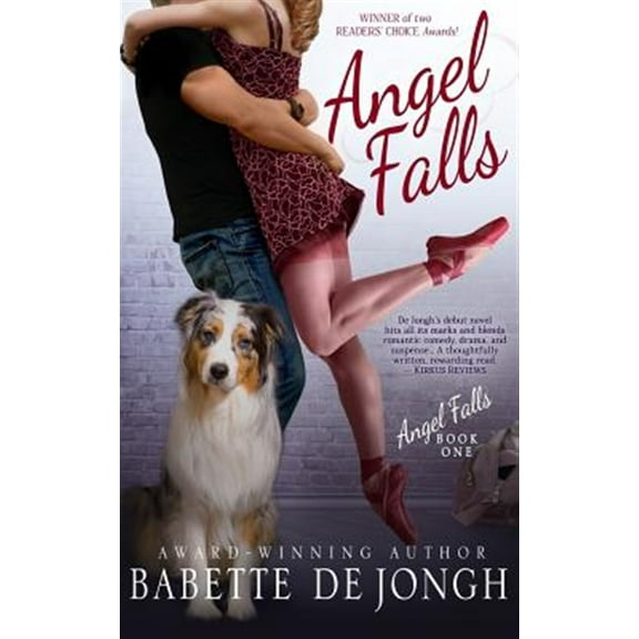 Angel Falls