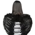 thumbnail image 1 of Angel Feather Wings Costume for Christmas/Halloween Party by Dazone, 1 of 5