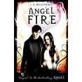 thumbnail image 1 of Pre-Owned Angel Fire (Paperback) 1409522016 9781409522010, 1 of 1