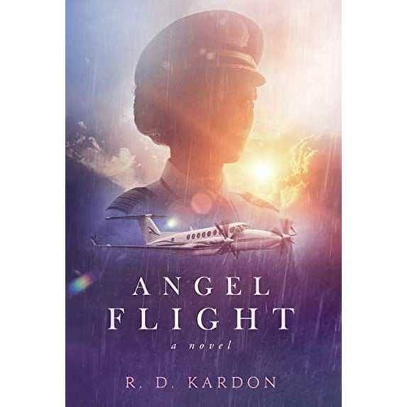 Pre-Owned Angel Flight: 2 (The Flygirl) Paperback