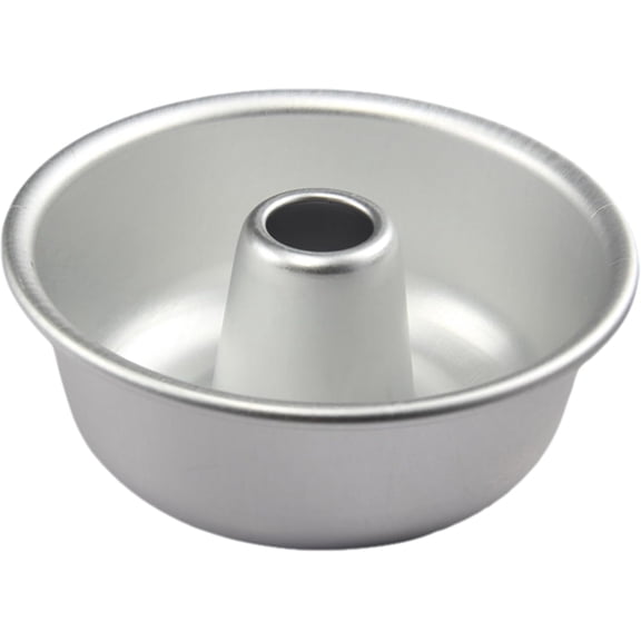 Angel Food Cake Pan 8 Inch Non-stick