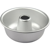 Angel Food Cake Pan 8 Inch Non-stick