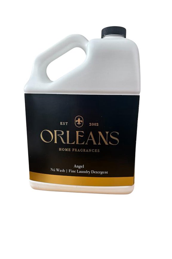 , Gallon Wash - Angel 128 oz.
