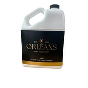 Orleans Home Fragrances, Gallon Wash - Angel 128 oz.
