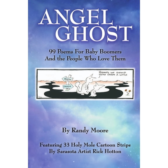 Angel Ghost, (Paperback)