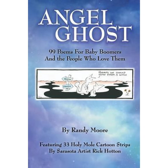 Pre-Owned Angel Ghost (Paperback) 1365443310 9781365443312