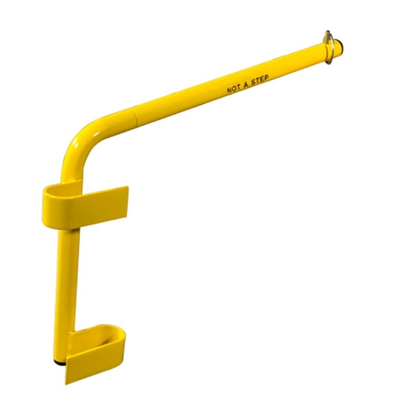Angel Guard Products Stud Winder Wire Reel Caddie Powder Coated All Steel
