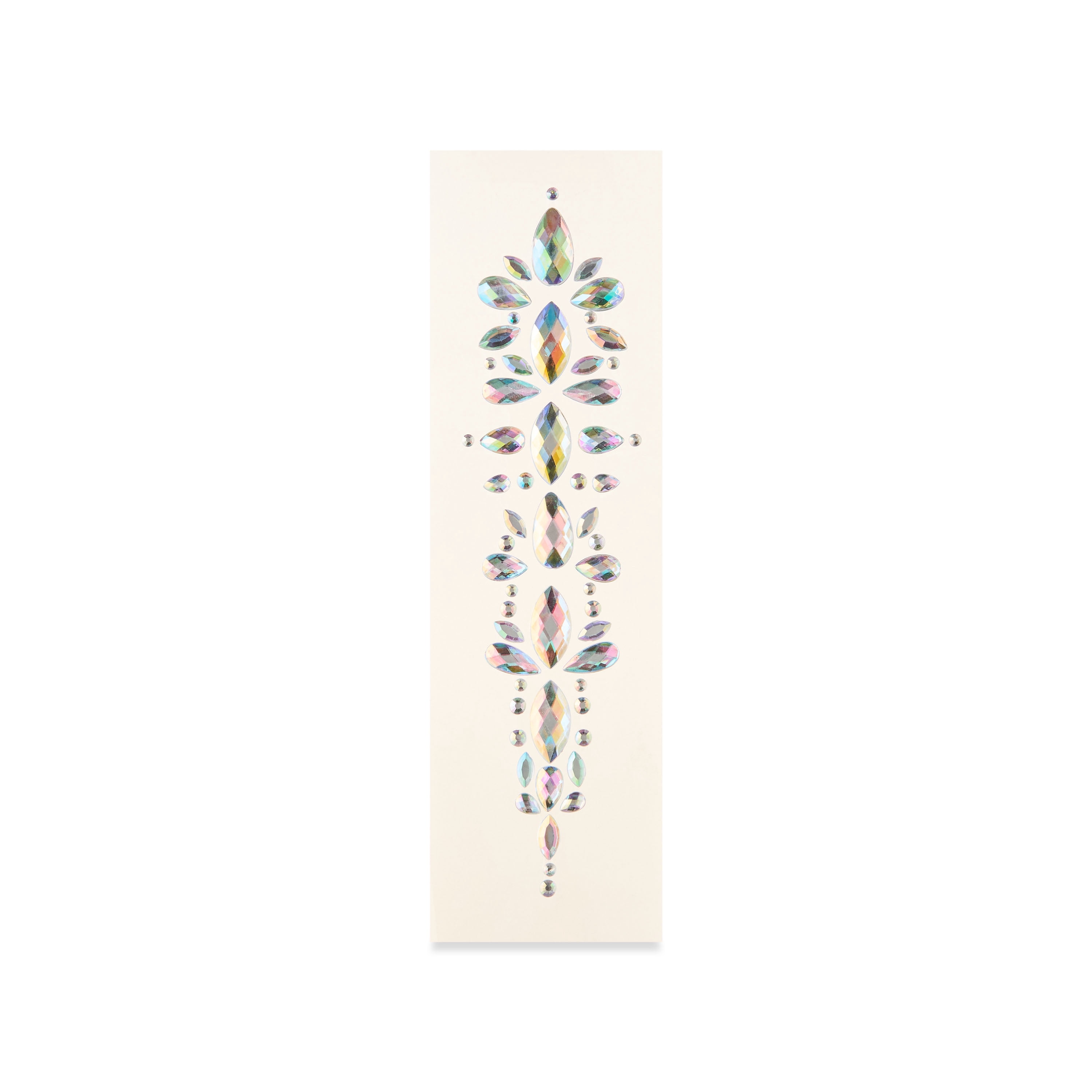 Angel Hairline Jewels, Adult Halloween Accessory, by Fun World