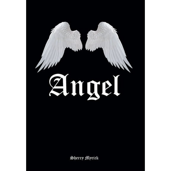 Angel (Hardcover)