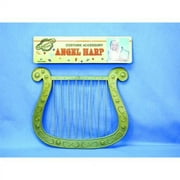 Angel Harp Costume Accessory