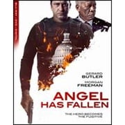 Angel Has Fallen (Blu-ray, DVD) (Standard Edition) [2019]