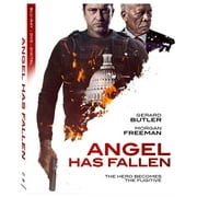 Angel Has Fallen (Blu-ray, DVD) (Standard Edition) [2019]