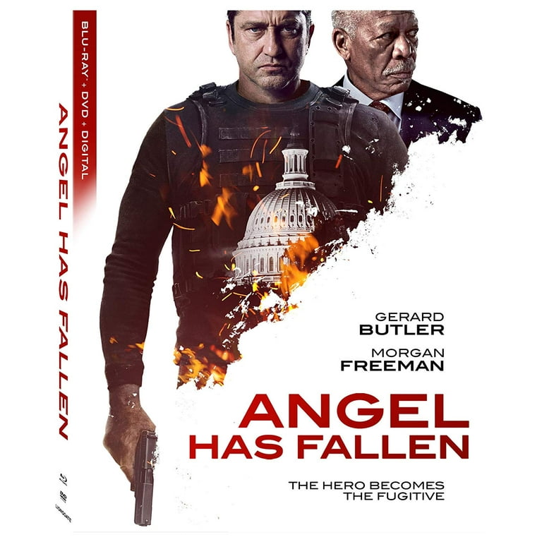 Fmovies angel has fallen sales