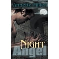 thumbnail image 1 of Angel Haven: Night Angel (Paperback), 1 of 1