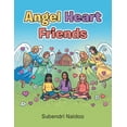 thumbnail image 1 of Angel Heart Friends, (Paperback), 1 of 1
