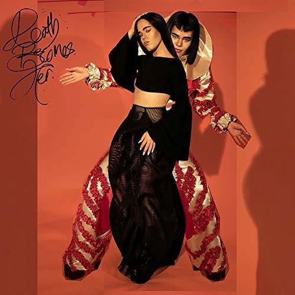 Angel-Ho - Death Becomes Her - Electronica - CD