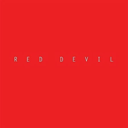 Angel-Ho - Red Devil - Vinyl