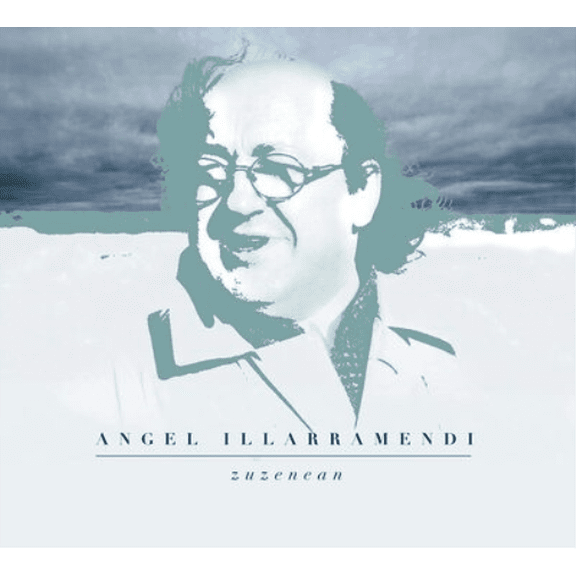 Angel Illarramendi: Zuzenean (Audiobook)