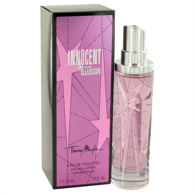 Thierry mugler innocent online perfume