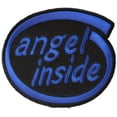 thumbnail image 1 of Angel Inside Patch, 1 of 5