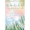 thumbnail image 1 of Pre-Owned Angel Insights: Inspiring Messages from and Ways to Connect with Your Spiritual Guardians (Paperback) 0738747955 9780738747958, 1 of 1