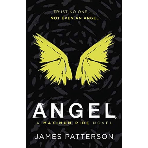 Angel - James Patterson