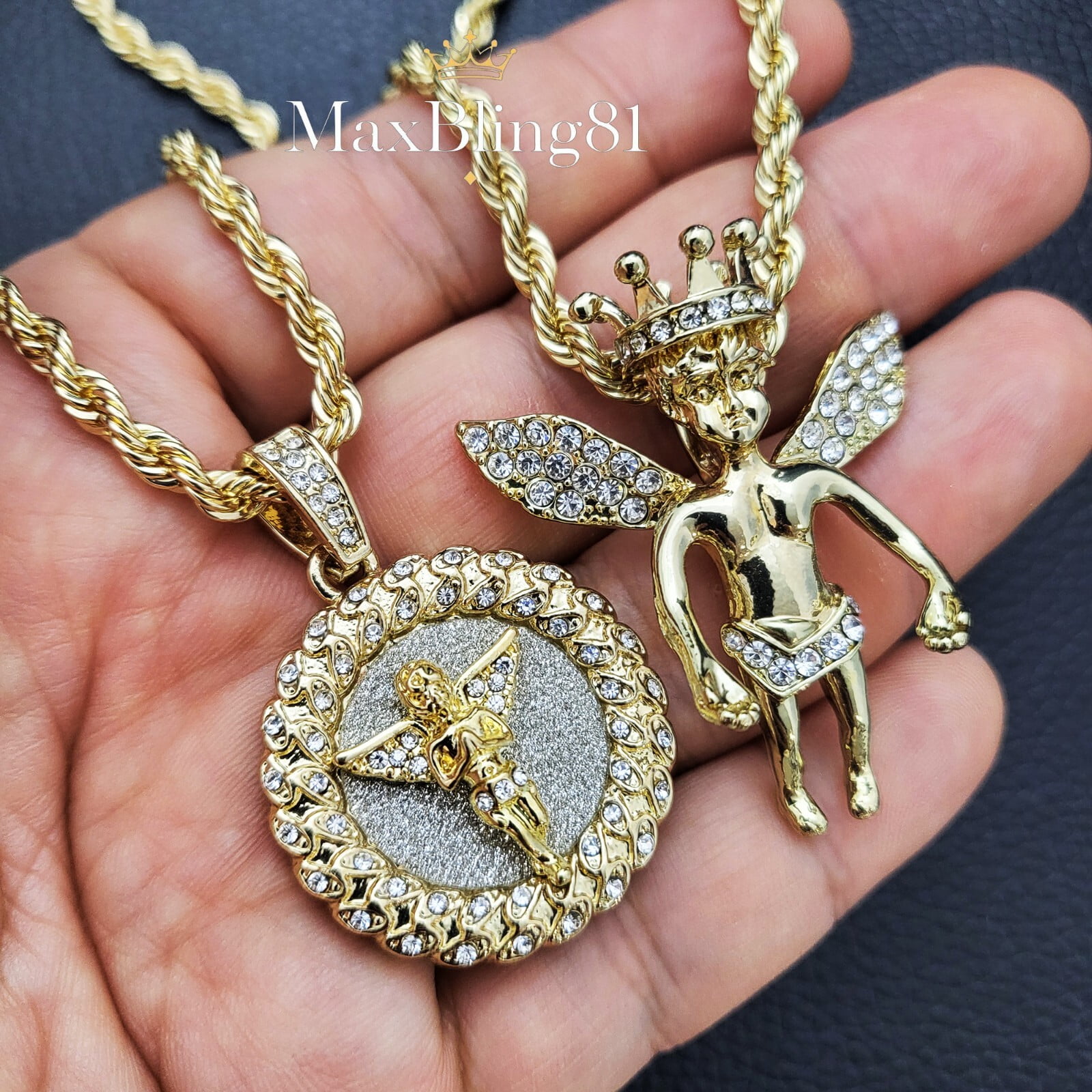 King Ice Chain