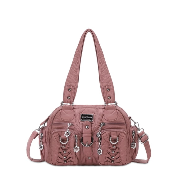 Angel Kiss New Arrival Handbag PU Leather Shoulder Bags Fashion Crossbody Bag in High Quality For Women