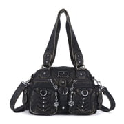 Angel Kiss New Arrival Handbag PU Leather Shoulder Bags Fashion Crossbody Bag in High Quality For Women
