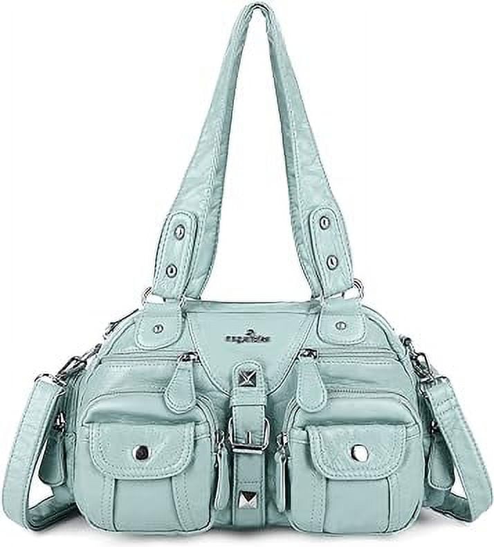 Hobo Shoulder Handbag Purse – Angelkiss Bag