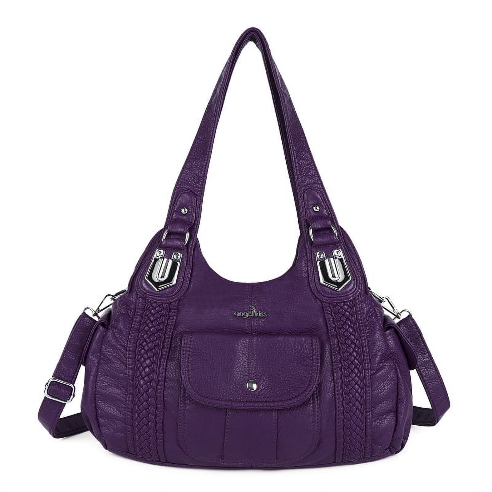 Love in Balance Shoulder Bag