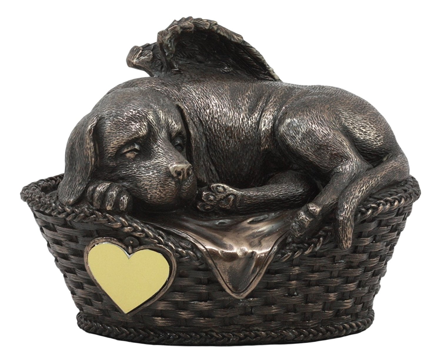 Angel dog clearance urn