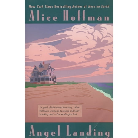 Angel Landing, (Paperback)
