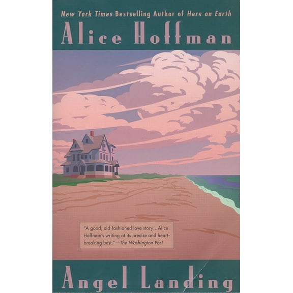 Angel Landing, (Paperback)