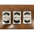 thumbnail image 1 of Angel Lash #101-3 pairs 100% Human Hair, 1 of 1