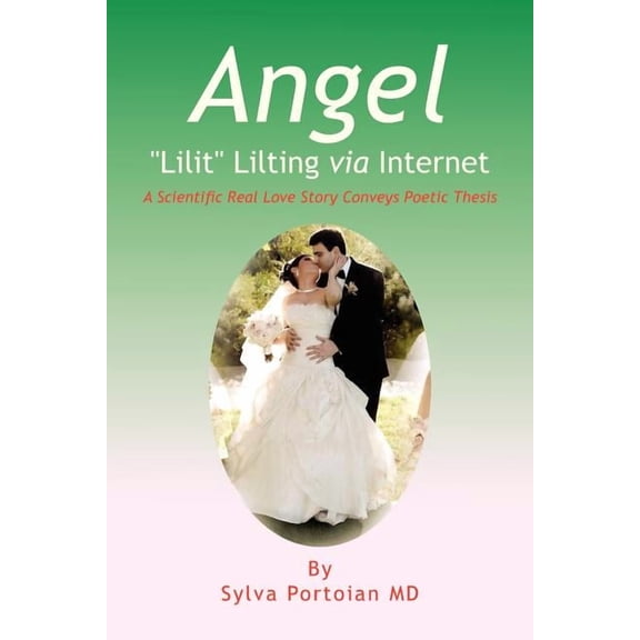 Angel ''Lilit'' Lilting Via Internet