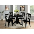 thumbnail image 1 of Angel Line 5-Piece Lindsey Dining Set, 1 of 2